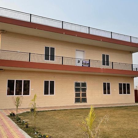 Shrinath Residency 호텔 그레이터 노이다 외부 사진