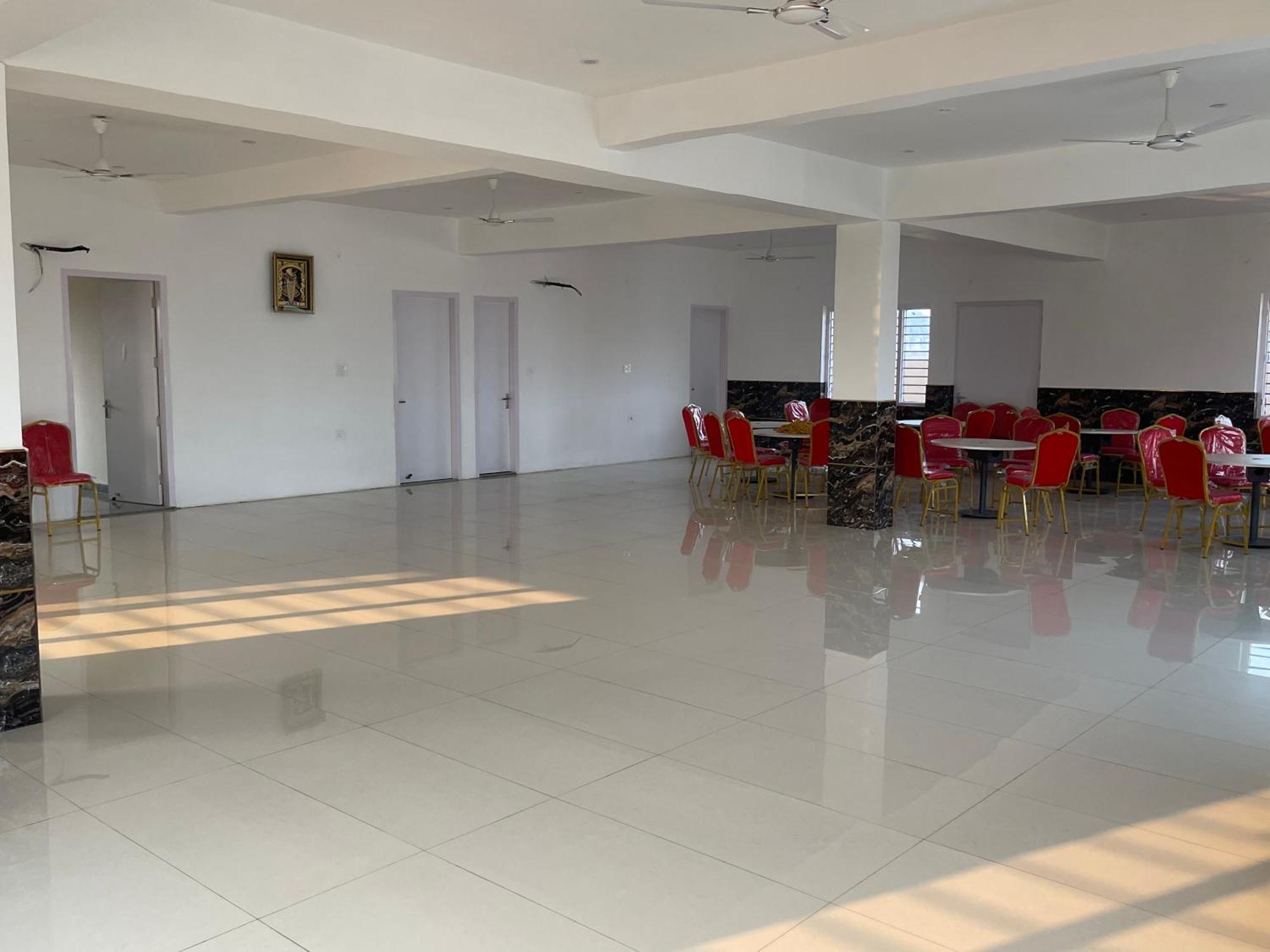 Shrinath Residency 호텔 그레이터 노이다 외부 사진