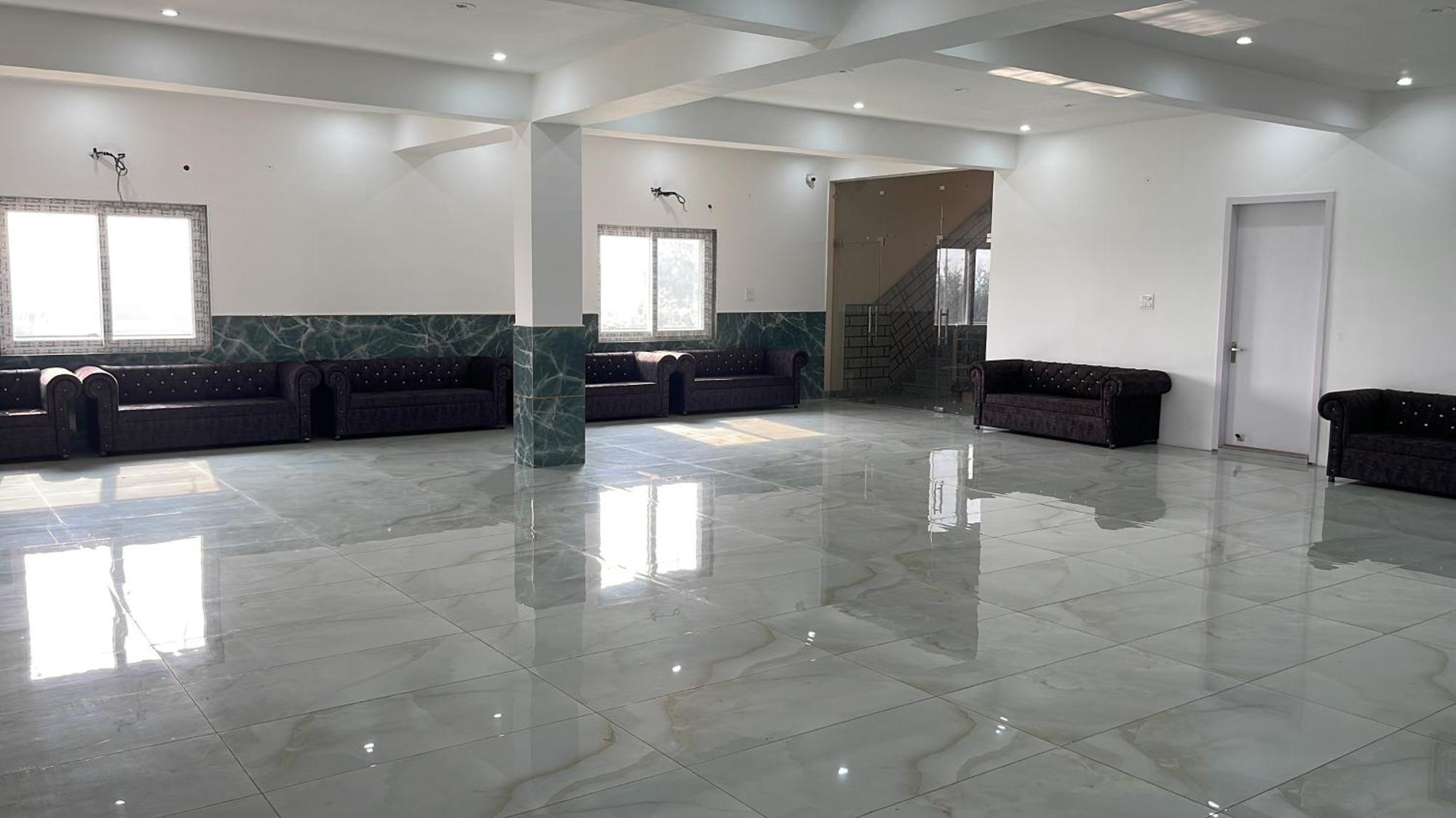 Shrinath Residency 호텔 그레이터 노이다 외부 사진
